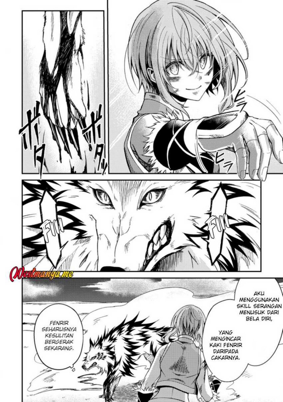Party Kara Tsuihou Sareta Sono Chiyushi, Jitsuha Saikyou Nitsuki Chapter 29 Gambar 27